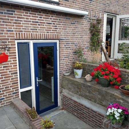 B&B De Blauwe Tulp Noord-Scharwoude Экстерьер фото