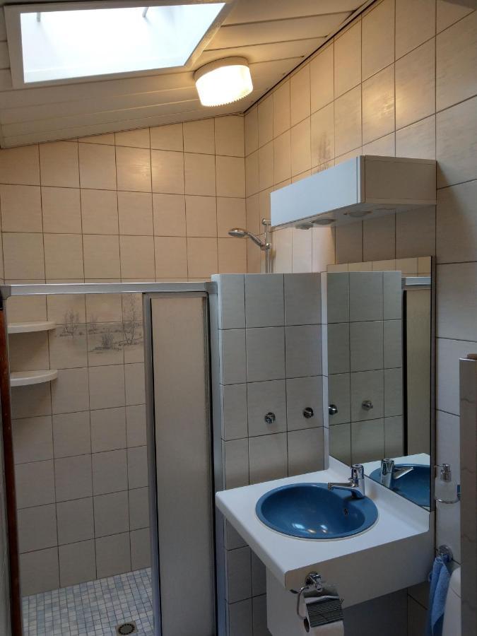 B&B De Blauwe Tulp Noord-Scharwoude Экстерьер фото