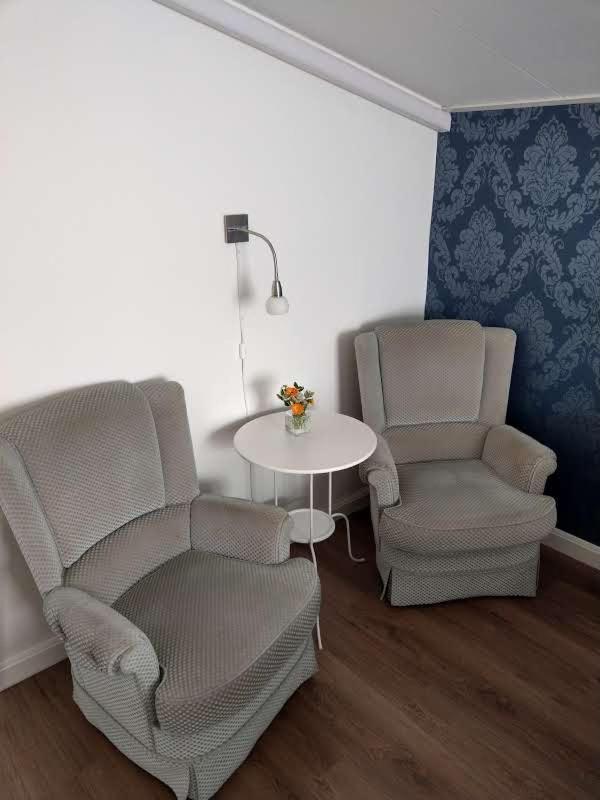 B&B De Blauwe Tulp Noord-Scharwoude Экстерьер фото